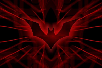 1 Batman Beyond: Shadows HD Wallpapers