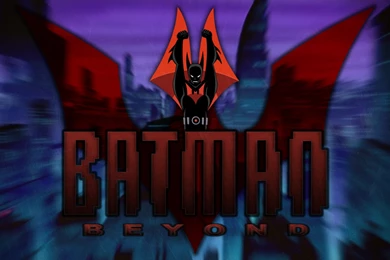 RePin Image: Batman Beyond Wallpapers Hd On Pinterest