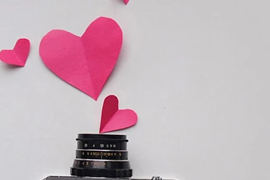 Camera Love iPhone 6 Wallpapers, iPhone 6 Backgrounds And Themes