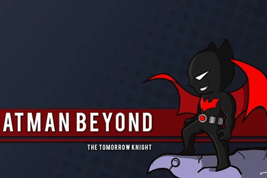 Download Batman Wallpapers For Windows