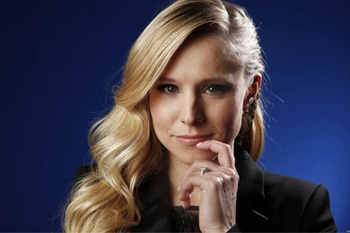 Kristen Bell Wallpapers HD