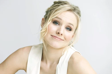 Kristen Bell Backgrounds