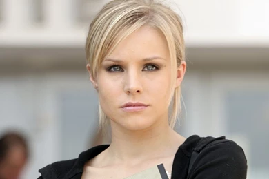 Kristen Bell 01 Wallpapers