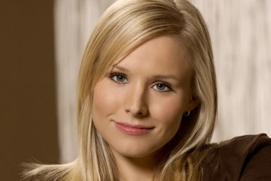 Kristen Bell HD Wallpapers