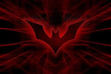 Batman Beyond Revisited A By Veraukoion On DeviantArt