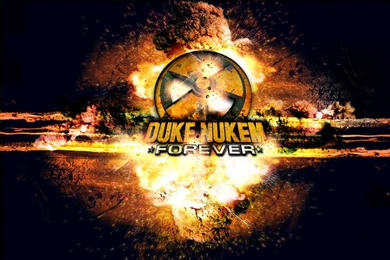 My Free Wallpapers   Games Wallpapers : Duke Nukem Forever