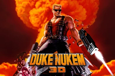 Duke Nukem Forever Free Wallpapers (22 Photos) For Your Desktop ...