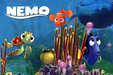 Hd Image Finding Nemo Wallpapers 3   HD Wallpaper Backgrounds