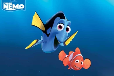 Finding Nemo Wallpapers