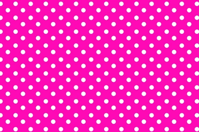 Pink Dots Wallpapers   Wallpapers Zone