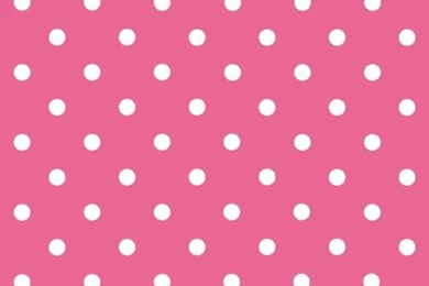Polka Dots On Pinterest