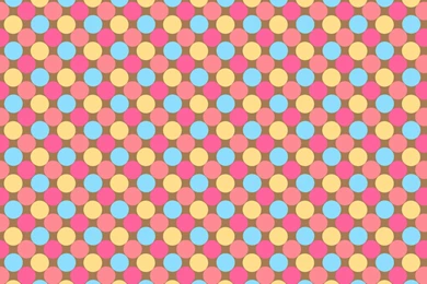 Polka Dots Wallpapers Collection (45+)