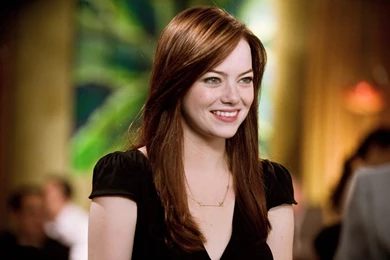 Emma Stone Beautiful New Wallpapers