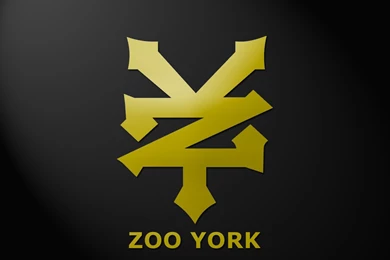 Zoo York By P3P70 On DeviantArt