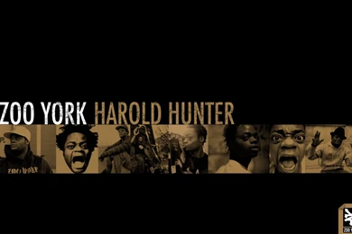 TALES OF KIDD DRUNKADELIC: DIRTY HAROLD