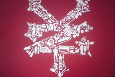 Jerau's Territory X Wishlists: (WL 1129) Zoo York T shirt