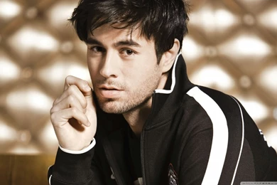 Enrique Iglesias Photo Shoot HD Desktop Wallpapers : Widescreen ...