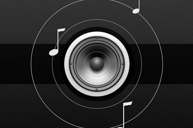 Desktop Wallpapers · Gallery · HD Notebook · Sound Hd Resolution ...