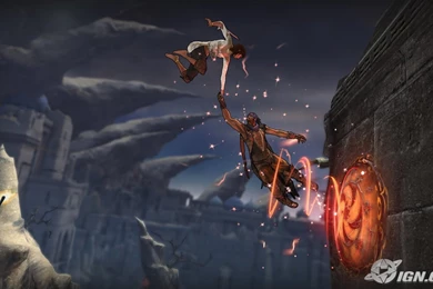 Prince Of Persia Games Fantasy