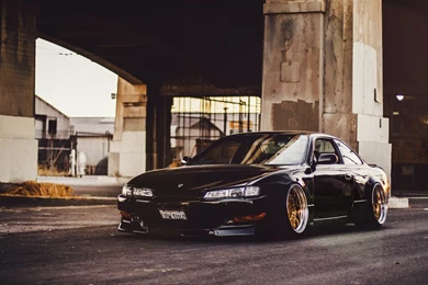 Nissan Silvia Hd Wallpapers