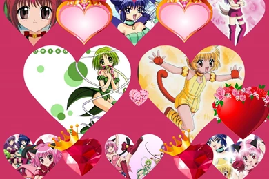 Mew Mew Power   Pokemon Catch Them All!