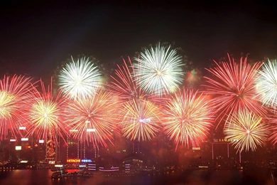 China New Year Hd Wallpapers