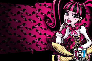 RePin Image: Monster High Spectra Spectra On Pinterest