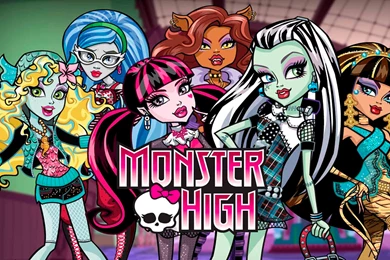 FULL HD / 1920x1080 / Monster High Wallpapers And Desktop ...