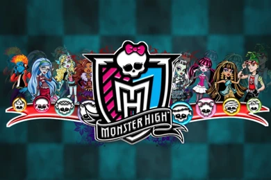 Monster High Wallpapers   Wallpapers Zone