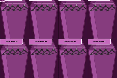 Monster High Maul Backgrounds By Shadow People On DeviantArt