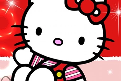 Hello Kitty Wallpapers