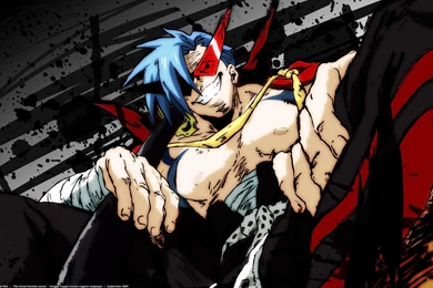 Kamina Wallpapers