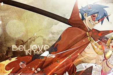 Image   Kamina Wallpaper.jpg   Fairy Tail Wiki   Wikia