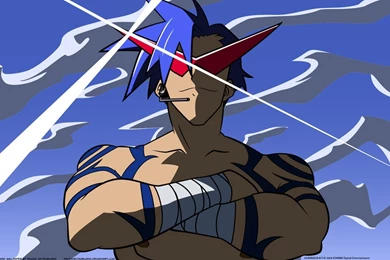 Lord Kamina Wallpapers 3 By PaksiwIrongbuang On DeviantArt