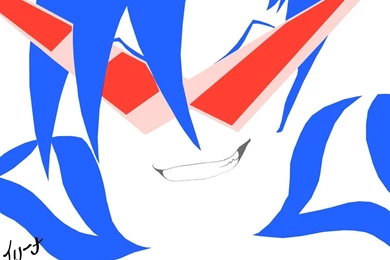 Kamina Wallpapers By Iriname On DeviantArt