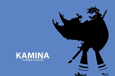 Kamina Wallpapers   Wallpapers Cave