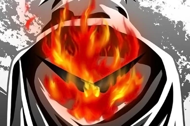 Kamina Gurren Lagann Samsung Wallpapers