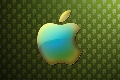 Mirror Apple iPad Air 2 Wallpapers