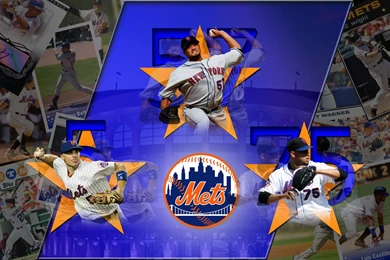 Mets Wallpapers By GRP 2009 On DeviantArt