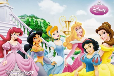 Disney Princess Wallpapers, Free Desktop Backgrounds   Wallpapers Path