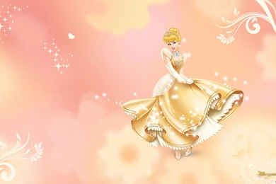 Disney Princess Wallpapers   5
