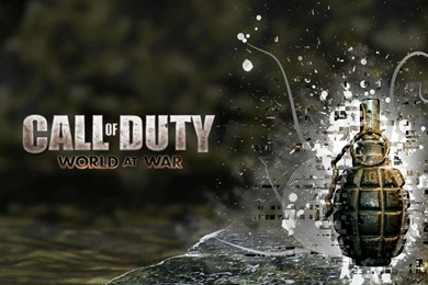 Cod Wallpapers