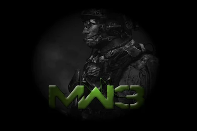 Awesome COD HD Wallpapers Free Download