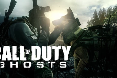 HD Call Of Duty Ghosts Wallpapers