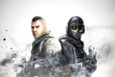 Call Of Duty Wallpapers