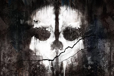 HD Call Of Duty Ghosts Wallpapers