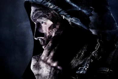 Call Of Duty Ghosts Best HD Wallpapers