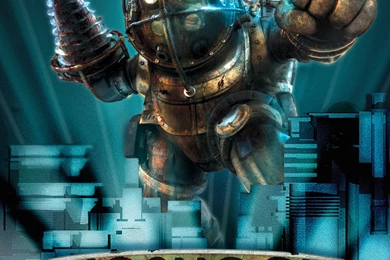 Download Big Daddy Wallpapers 2400x3000