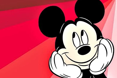 Mickey Mouse Wallpapers » Blog Archive » Mickey Mouse Hands On ...