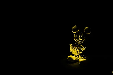 Ultra HD 4K Mickey Mouse Wallpapers HD, Desktop Backgrounds 3840x2400